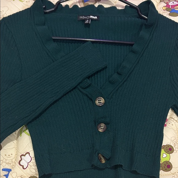 Fashion Nova Top - Picture 3 of 3